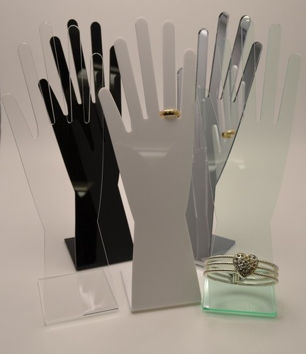 Jewellery display holder - jewellery,