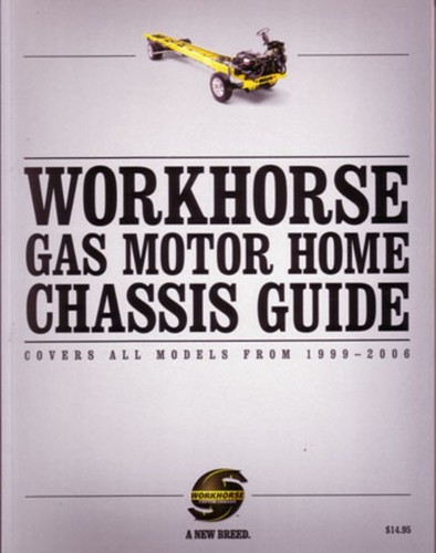 1999 2006 workhorse motorhome - 1999-2006,