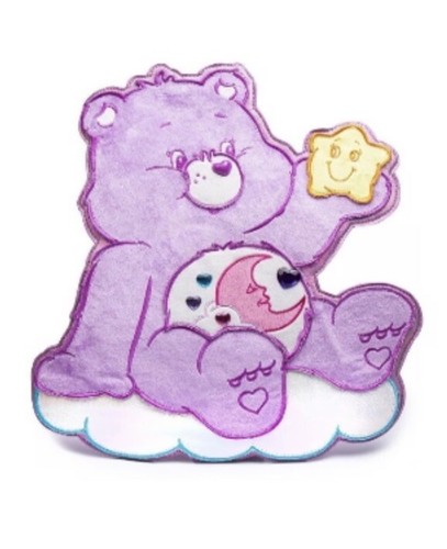 Care bears sweet - sweet, dreams