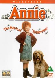 Annie dvd albert - (2000),