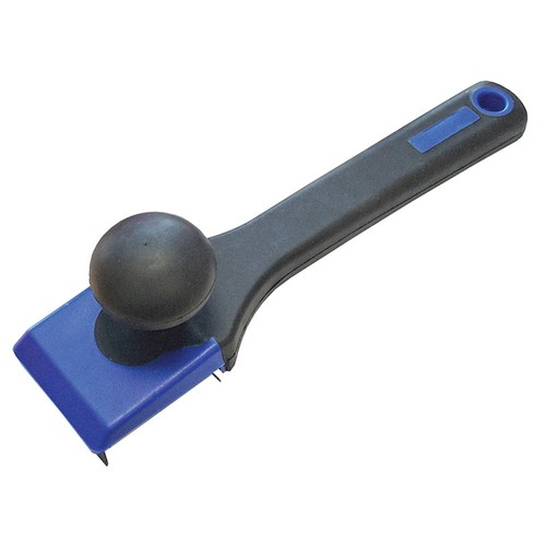 Faithfull soft grip - faithfull, soft-grip