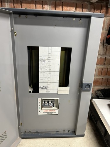 Mem three phase - -, board