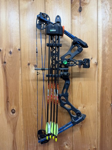 Hoyt fireshot right - fireshot, blue