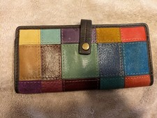 WILSONS LEATHER wallet -