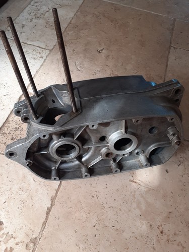 Ossa 250cc matching - ossa,