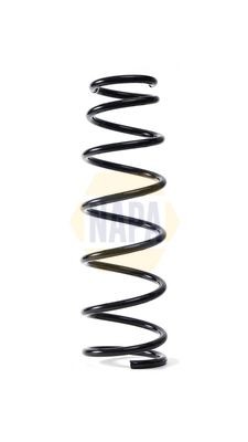 Suspension coil spring for - suspension,