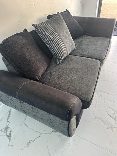 Dfs seater sofa - sofa,