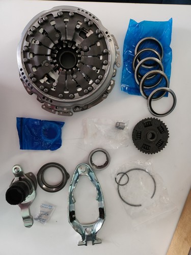 For jetta audi dq200 - vw,