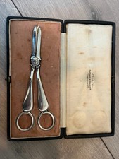 Charles Fox Hall Marked