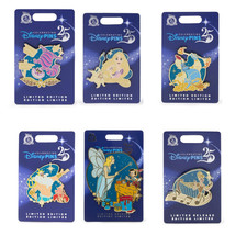 The Magic of Disney 2025