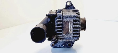 Jaguar type x400 generator - x-type,