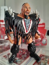 Wwf Wwe Damien Demento Hasbro