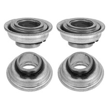  4 Pcs Walker Replacement