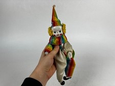 Vintage Porcelain Rainbow