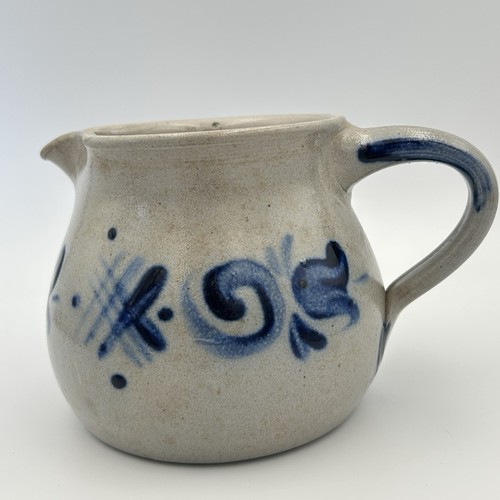 Vintage handarbeit salt glazed - vintage,