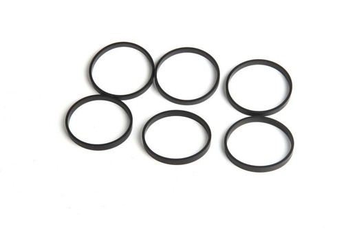 Gasket set intake manifold - gasket, set,