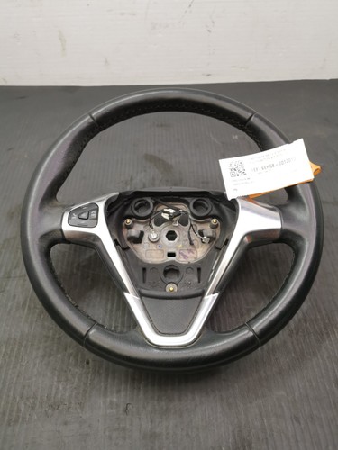 Ford fiesta mk7 steering - ford,