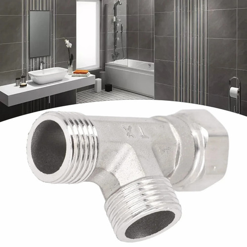 Way diverter valve 2 - 3-way, g1/2"
