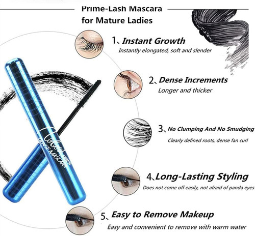 Prime lash mascara for - prime-lash,