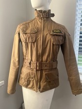 Barbour ladies antique - antique, l1611