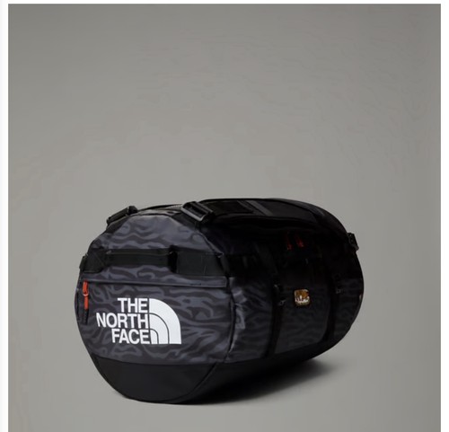 The north face base camp - base,