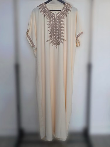 Luxury moroccan kaftan - kaftan, wedding