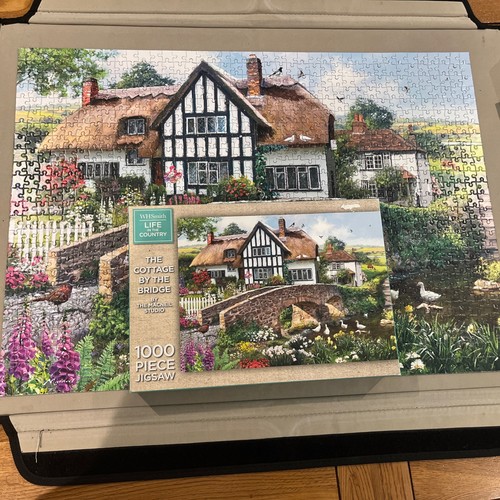The cottage - the, 1000