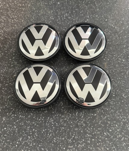 Set 65mm alloy wheel centre - 65mm,