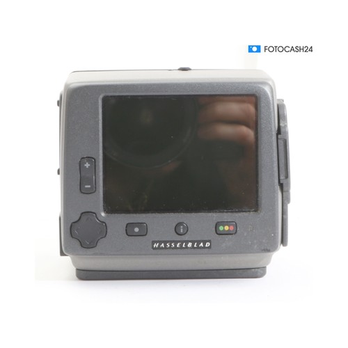 Hasselblad h3d mp - hasselblad,