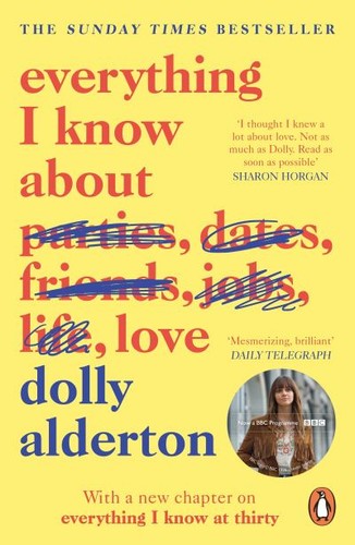 Everything know about love - i,