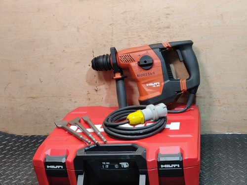 Hilti te30 avr rotary - hilti,