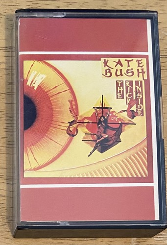Kate bush the kick - bush,,