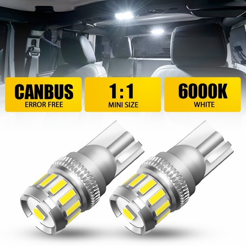 Auxito t10 w5w 194 - auxito, car