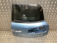 Mini Clubman F54 Rear Split