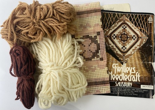 Twilley needlecraft - twilley’s,