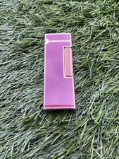 Alfred Dunhill Vintage Lighter