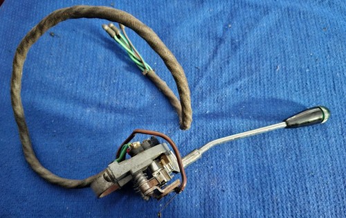 Mini cooper mk1 indicator - mk1, arm