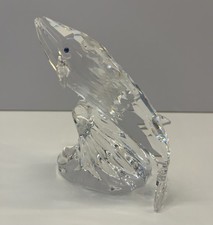 SWAROVSKI Crystal Whales
