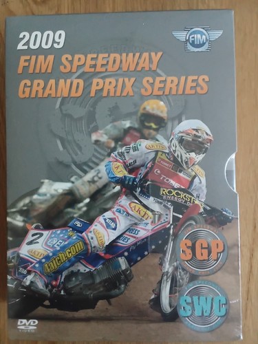 2009 fim speedway grand - 2009,
