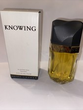 Estee Lauder Knowing Eau de
