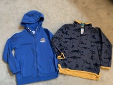 Fat Face Boys Sweater Bundle Age 9-10