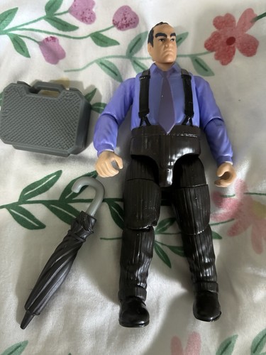 Action figure batman - batman’s, the