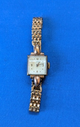 Silvana watch and - watch,