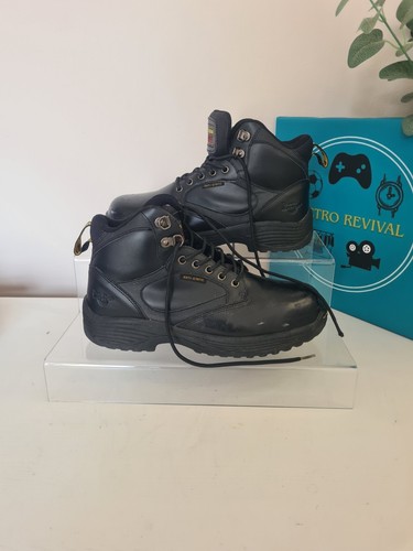 Martens made in england - in,