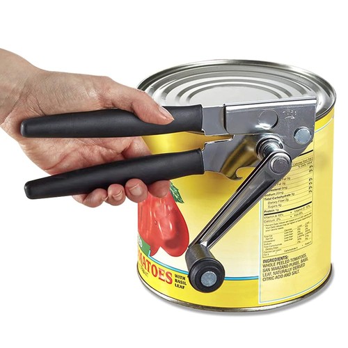 Nufr crank can openers - nufr,