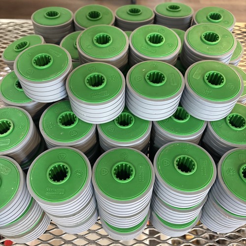 Lot system plast - lot, of
