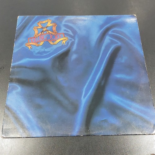 Killing joke revelations - killing,