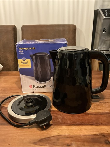 Russell hobbs honeycomb - russell,