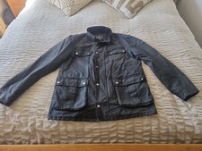 Barbour Men's International