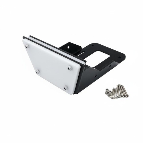 Outboard engine mounting - outboard,